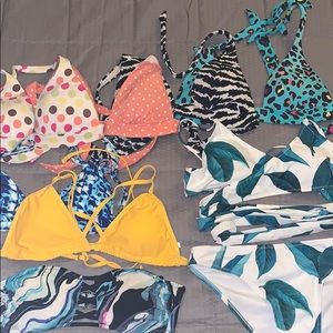 Swim suits